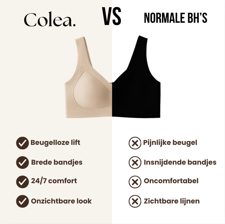 NOVA LIFTING JELLY BRA