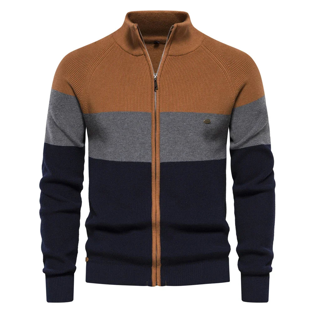 Arvid™ | Rits Vest