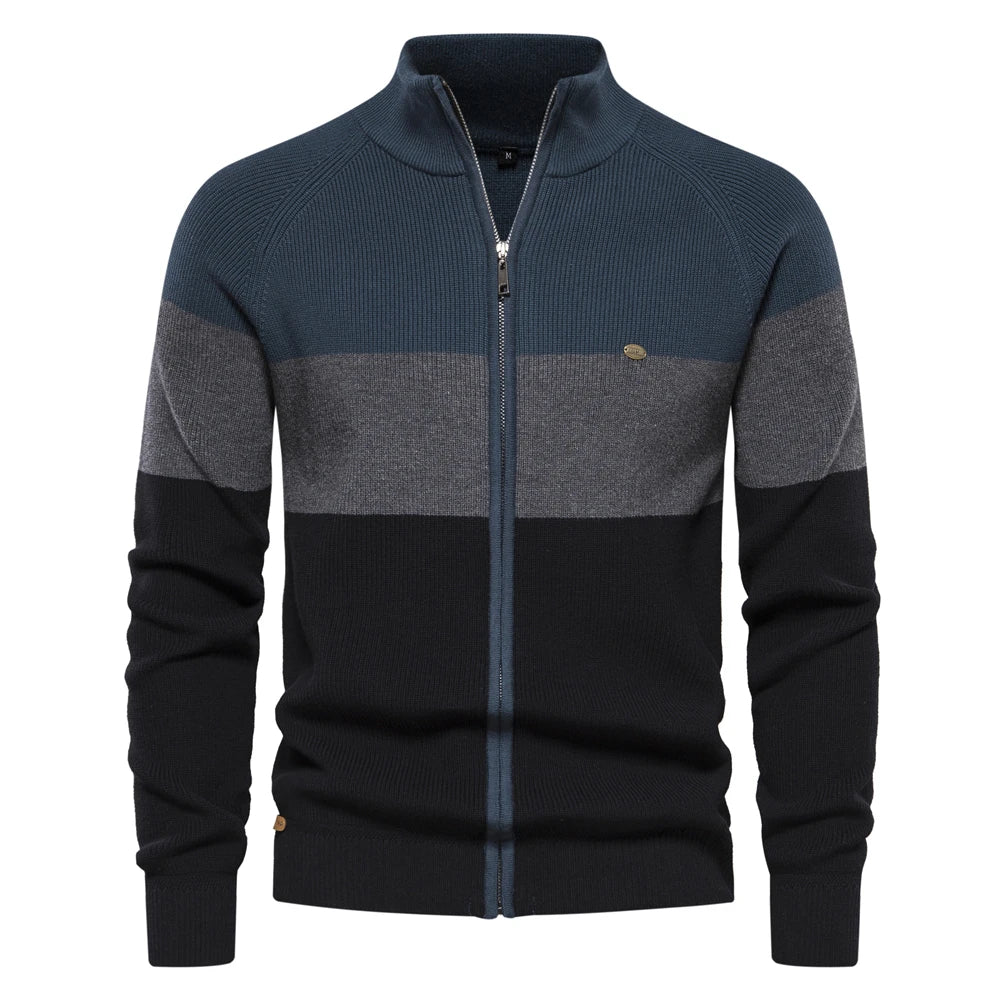 Arvid™ | Rits Vest