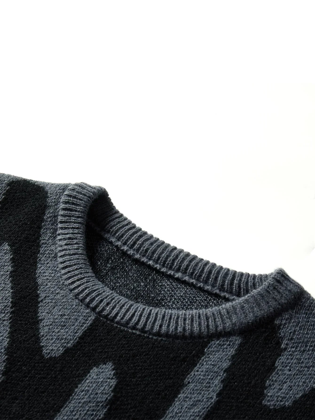 Ture™ | Stijlvolle Herentrui