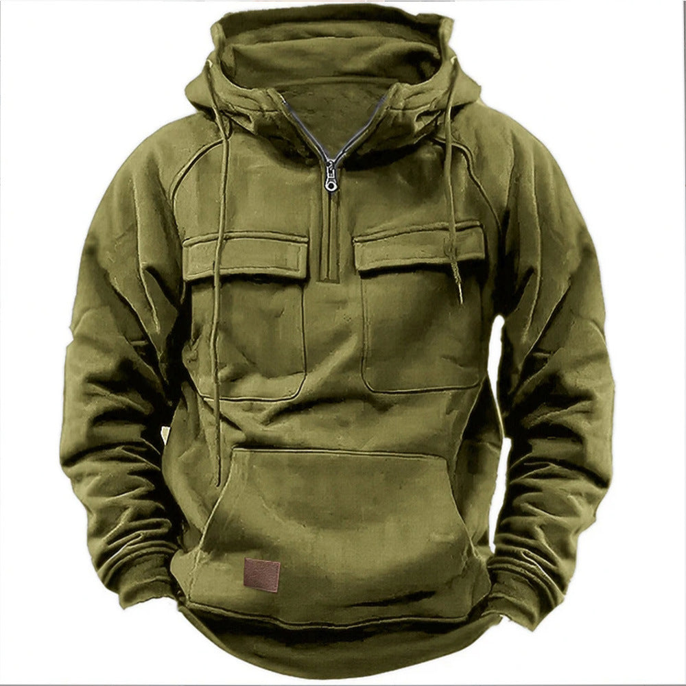 Liam™ | Stylish Hoodie