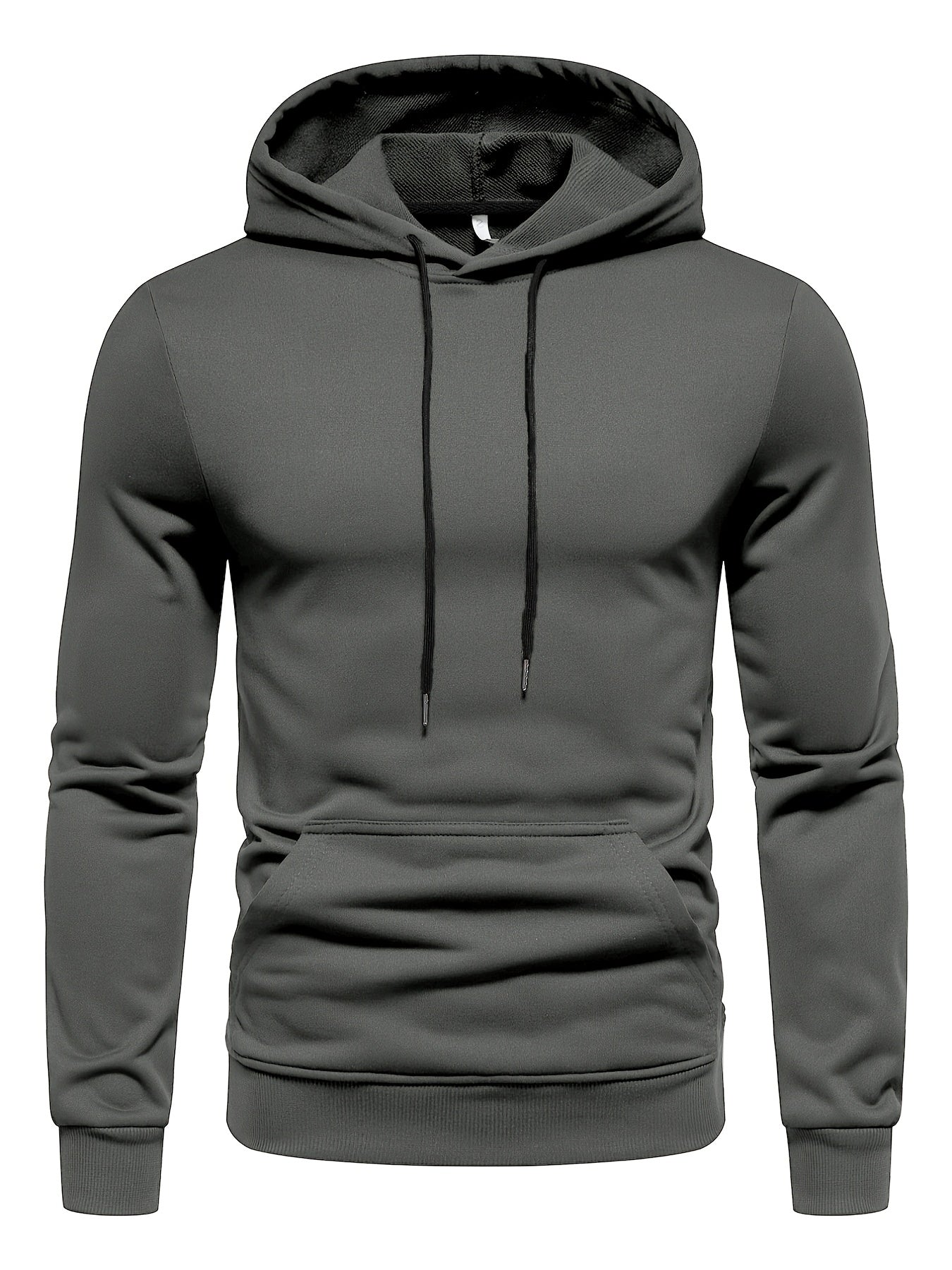 Albin™ | Relaxed Fit Stretch Hoodie