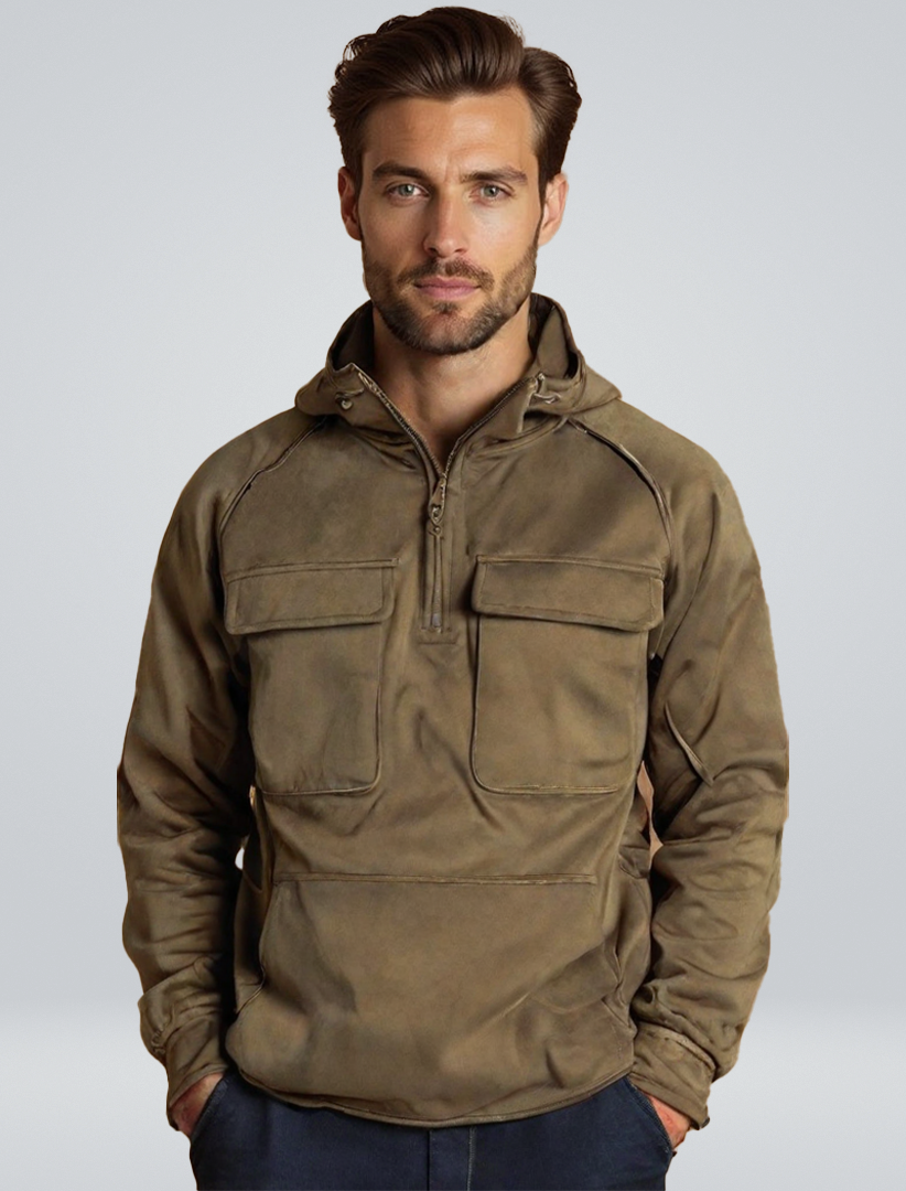Liam™ | Stylish Hoodie