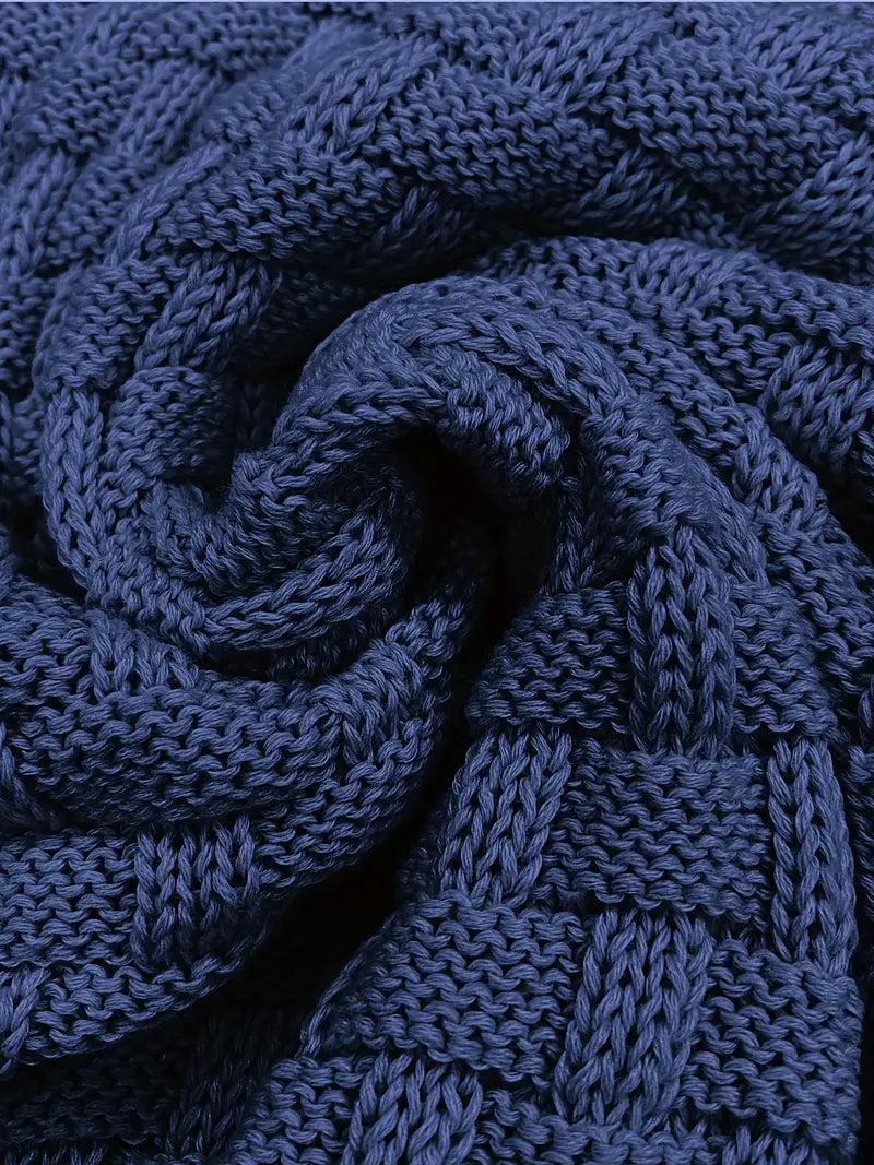 Stig™ | Gebreide Sweater