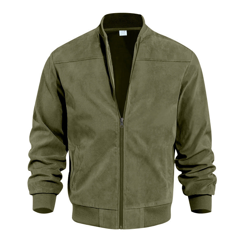 Sixten™ | Classic Bomber Jacket