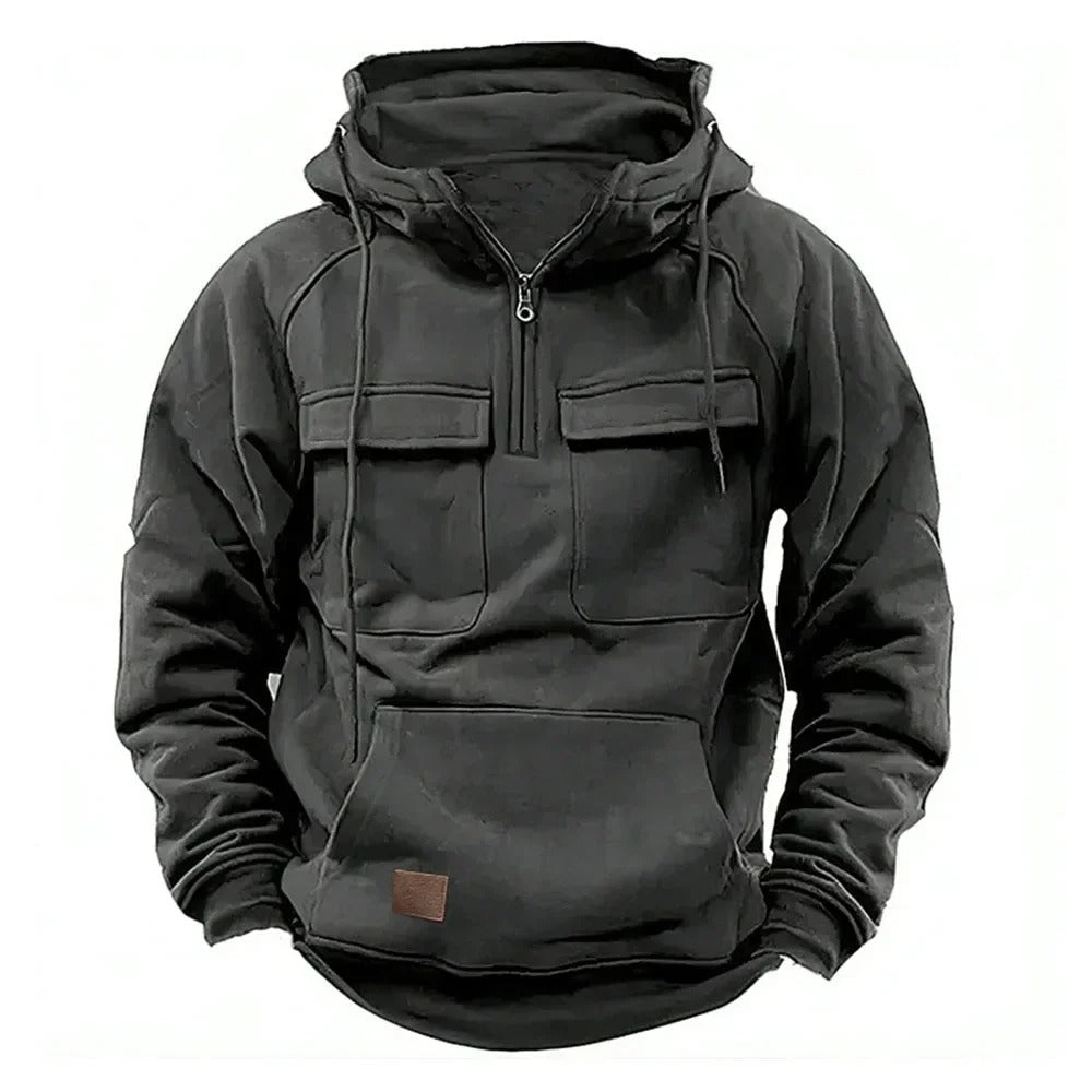 Liam™ | Stylish Hoodie