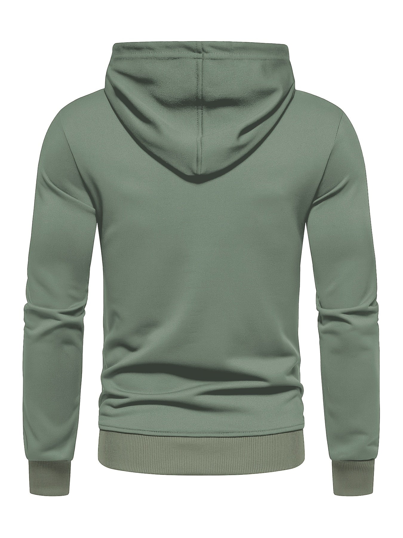 Albin™ | Relaxed Fit Stretch Hoodie