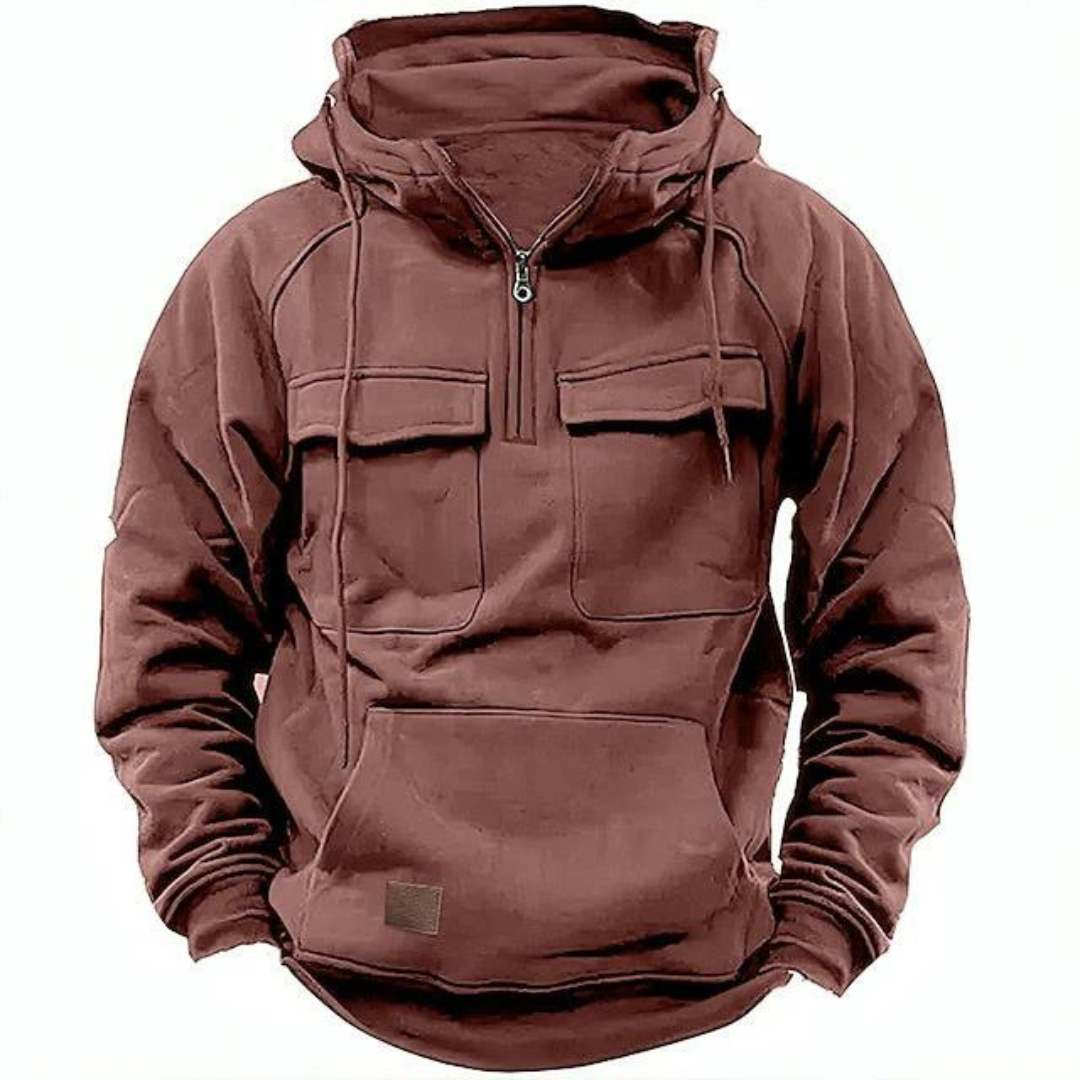 Liam™ | Stylish Hoodie