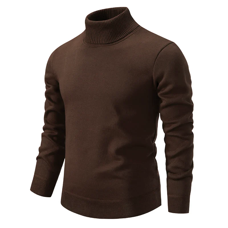 Björn™ | Sweater met Kraag