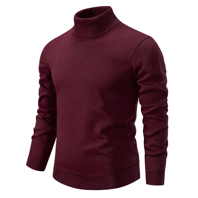 Björn™ | Sweater met Kraag