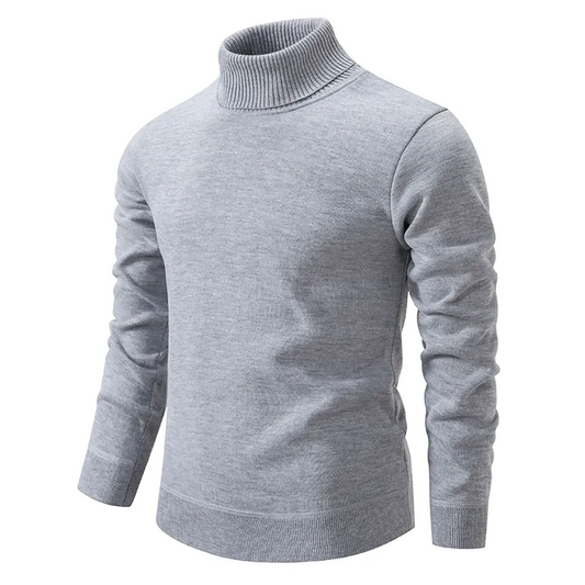 Björn™ | Sweater met Kraag