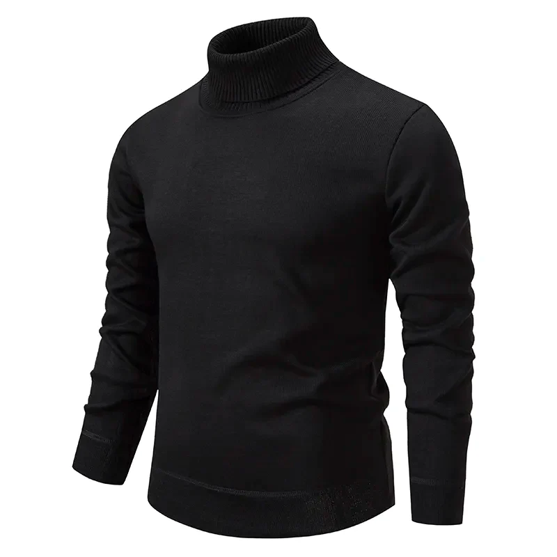 Björn™ | Sweater met Kraag