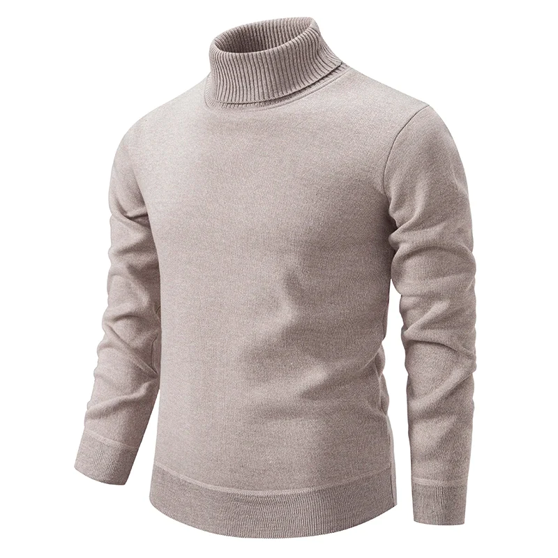 Björn™ | Sweater met Kraag