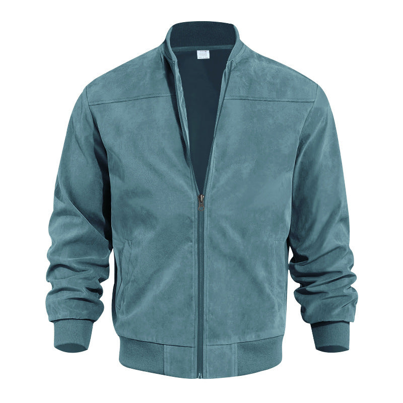 Sixten™ | Classic Bomber Jacket