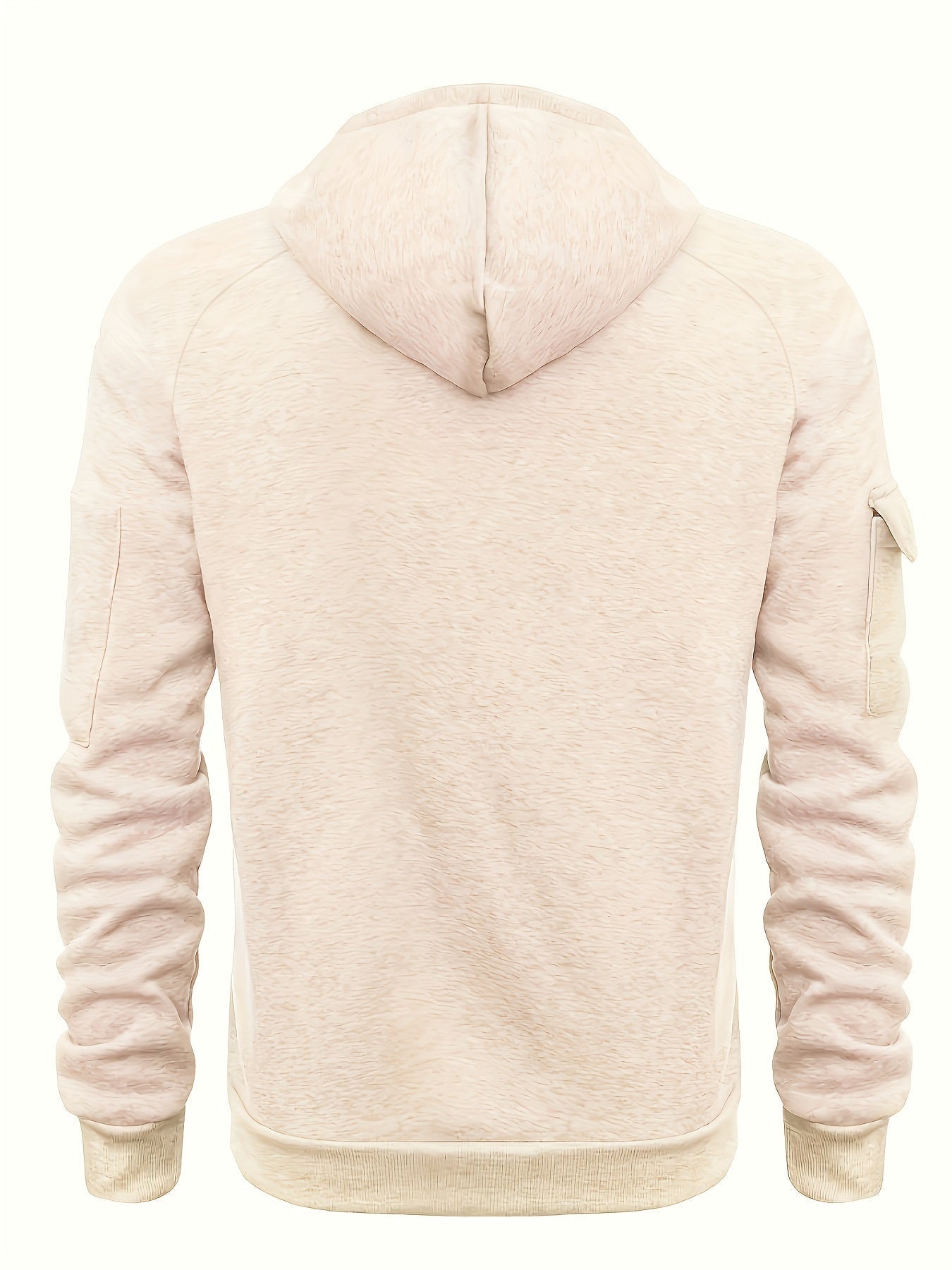 Noah™ | Comfortabele Outdoor Hoodie