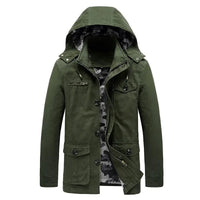 Groen