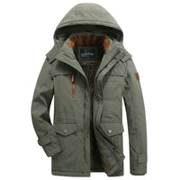 Groen