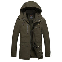 Groen