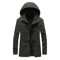 Groen