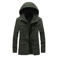 Groen