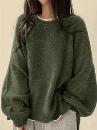 Groen