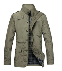 Khaki