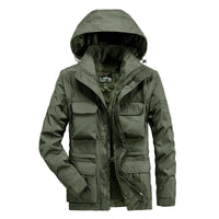 Groen