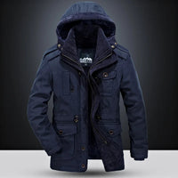 Blauw