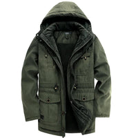 Groen