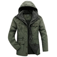 Groen