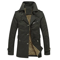 Groen