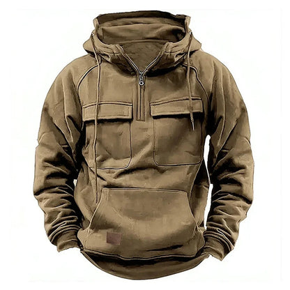 Liam™ | Stylish Hoodie