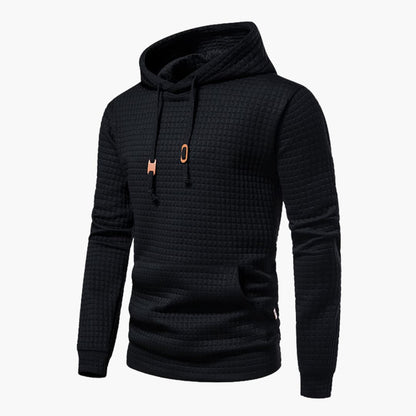 Malte™ | Cozy Bekväm Hoodie