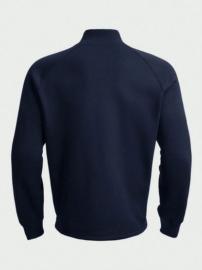 Hampus™ | Half-Zip Zip-Up Jacket