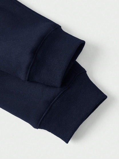 Hampus™ | Half-Zip Zip-Up Jacket