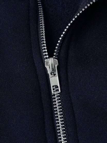 Hampus™ | Half-Zip Zip-Up Jacket