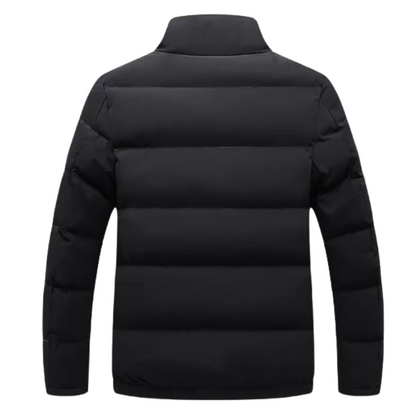 Premium gewatteerd winterjack
