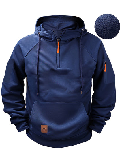 Noah™ | Comfortabele Outdoor Hoodie