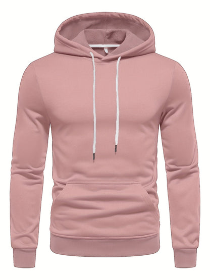 Albin™ | Relaxed Fit Stretch Hoodie