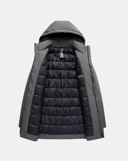 Premium Winterjas