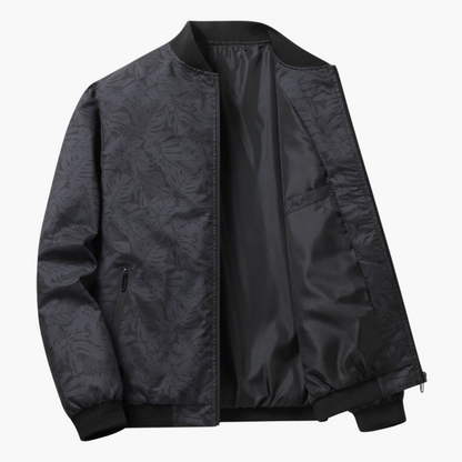 Elegant heren bomberjack