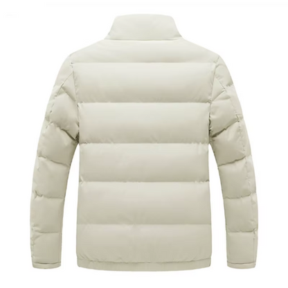 Premium gewatteerd winterjack