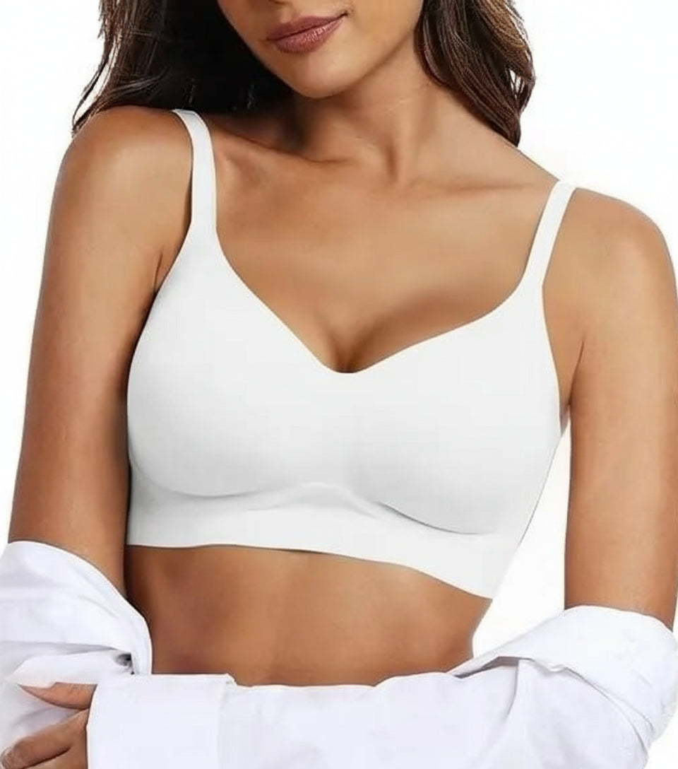 The Invisible Bra™