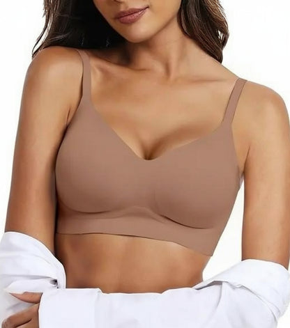 The Invisible Bra™