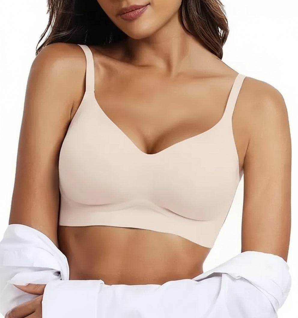 The Invisible Bra™