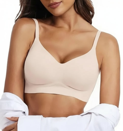 The Invisible Bra™