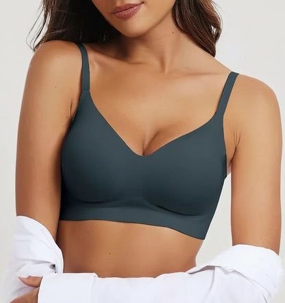 The Invisible Bra™