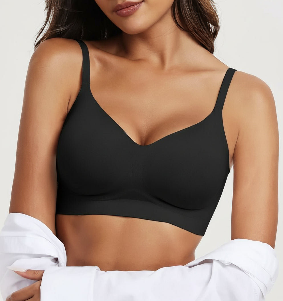 The Invisible Bra™