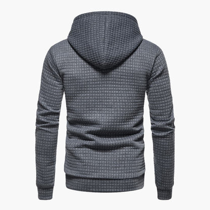 Malte™ | Cozy Bekväm Hoodie