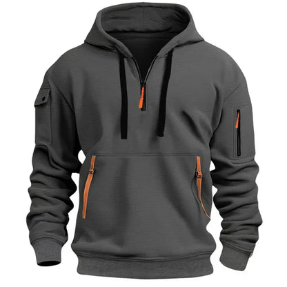 Lucas™ | Elegante Hoodie